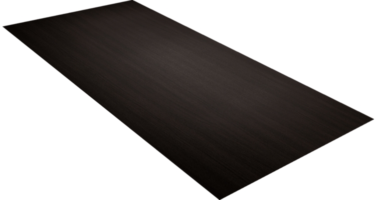 Плоский лист 0.45 Print Elite Coffee Wood TwinColor