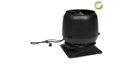 Вентилятор Vilpe Eco110S с основанием коричневый